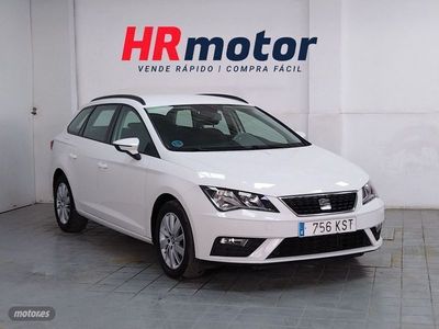 usado Seat Leon ST Reference Edition