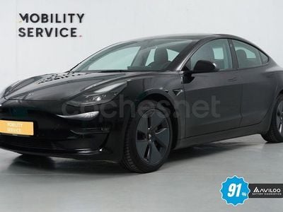 Usado Tesla Model 3 RWD 208 kW (283 CV) 2023 Eléctrico Berlina