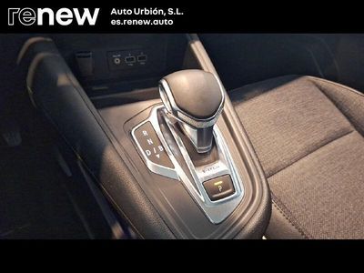 Usado Renault Captur Engineered 160 CV (117 kW) 2022 Blanco SUV