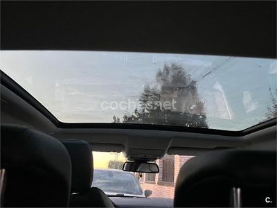 Gris / plata Usado 2019 Land Rover Range Rover evoque Autobiography SUV | 17.500 € (Buen precio)