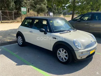 Usado Mini ONE