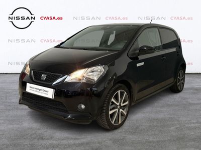 Seat Mii Electric