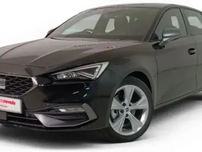 Usado Seat Leon FR 150 CV (110 kW) 2024