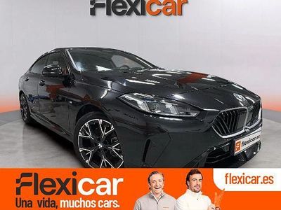 Negro Usado 2025 BMW 218 Coupe | 37.790 €
