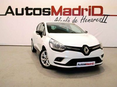 Renault Clio IV