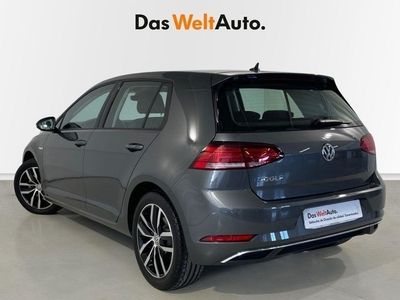 usado VW e-Golf ePower 100 kW (136 CV)