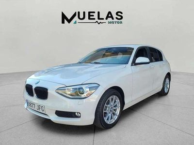 BMW 116