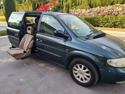 usado Chrysler Voyager 3.3 V6 LX