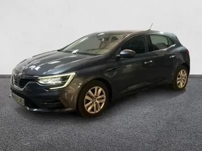 Usado Renault Mégane II Business 115 CV (84 kW) 2022 Berlina