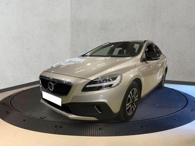 Volvo V40 CC