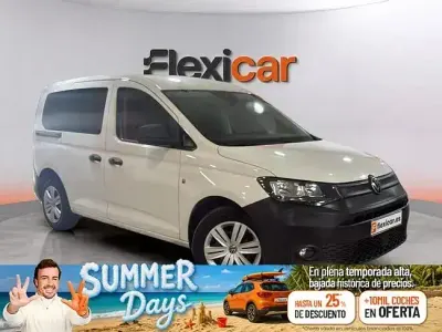 Usado VW California