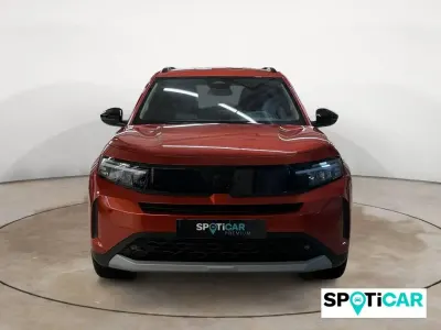 Usado Opel Frontera S 146 CV (107 kW) 2025 Naranja SUV