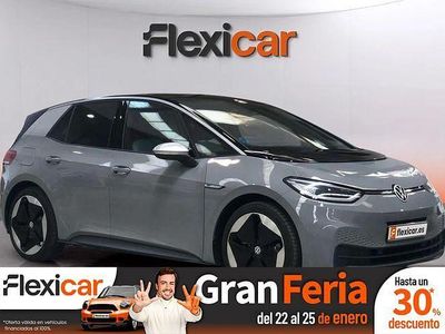 Gris Usado 2020 VW ID.3 Utilitario | 28.490 € (Caro)