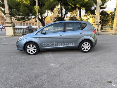 Azul Usado 2005 Seat Altea Reference Monovolumen | 4500 € (Precio justo)