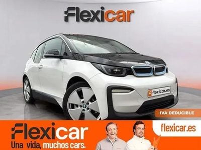 Occasion BMW i3 125 kW (170 ch) 2019 Blanc Citadine
