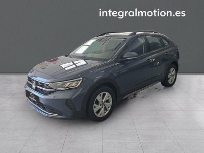 Usado VW Taigo Life 110 CV (80 kW) 2022 Otro SUV