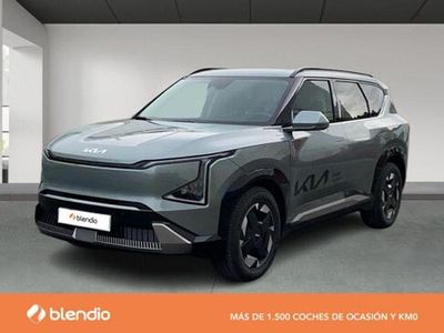 Nuevo Kia EV3 Earth 160 kW (218 CV) 2025 Verde SUV