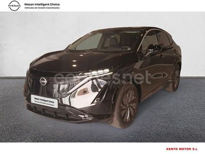Eléctrico Usado 2025 Nissan Ariya Advance SUV | 36.500 €