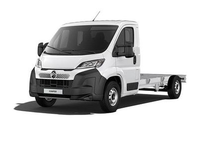 Nuevo Citroën Jumper 140 CV (102 kW) 2026 Blanco Monovolumen