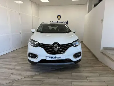 Usado Renault Kadjar
