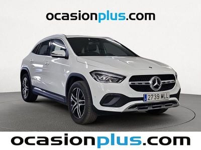 Mercedes GLA200