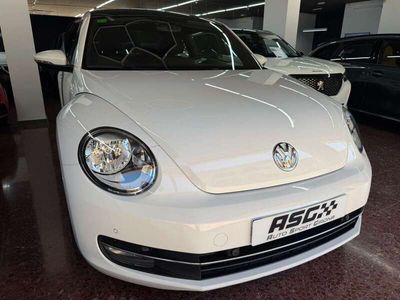 VW Beetle