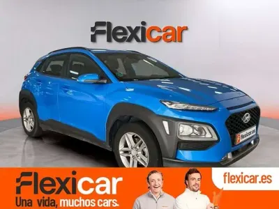 Usado Hyundai Kona