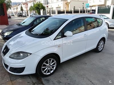 Seat Altea XL