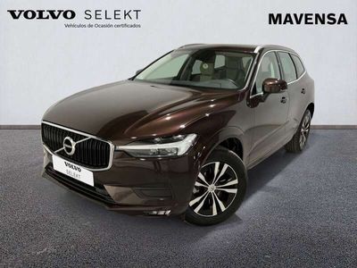 usado Volvo XC60 B4 Momentum Pro Awd Aut.