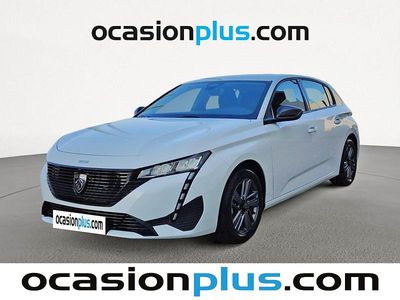 Blanco Usado 2024 Peugeot 308 Active SUV | 17.773 € (Super precio)