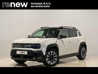 Usado Renault Megane E-Tech Iconic 110 kW (150 CV) 2025 SUV