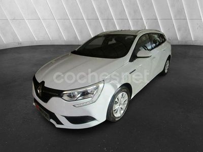 Renault Mégane GrandTour