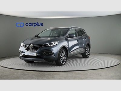 usado Renault Kadjar Zen Blue dCi 85kW (115CV)