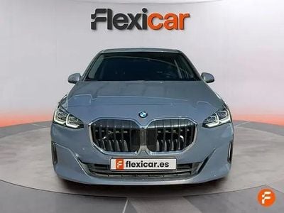 Usado BMW 218 150 HP (110 kW) 2022 Cinzento Carrinha
