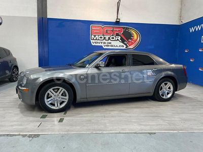 Chrysler 300C