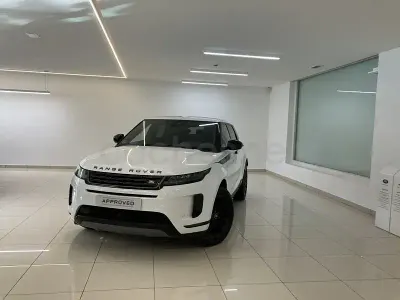 Usado Land Rover Range Rover evoque S 163 CV (119 kW) 2024 Blanco SUV