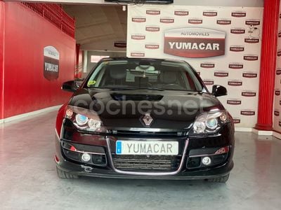 Renault Laguna III