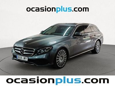 Mercedes E250