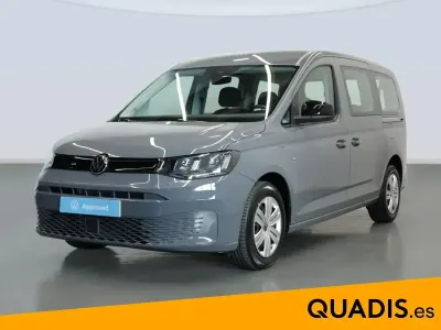 Occasion VW Caddy Maxi