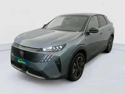 Nuevo Peugeot 3008 GT 145 CV (106 kW) 2025 SUV