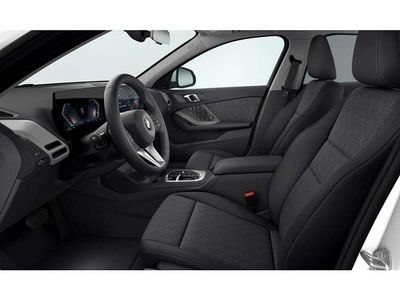 Usado BMW 116 170 CV (125 kW) 2024 Blanco Utilitario