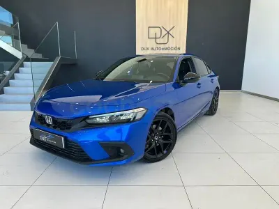 Usado Honda Civic