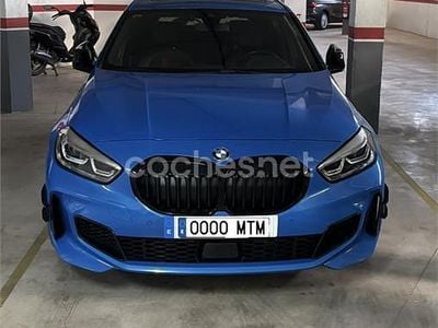BMW 128