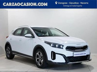 Occasion Kia XCeed 100 ch (73 kW) 2025 Otro SUV