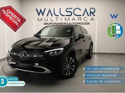 Mercedes GLC220