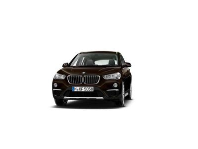Usado BMW X1 Executive 150 HP (110 kW) 2018 SUV