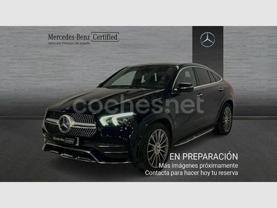 Mercedes GLE350e