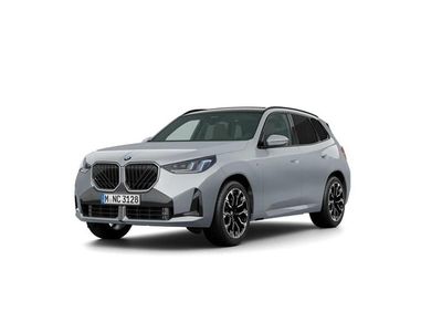 Usado BMW X3 Comfort Edition 197 CV (144 kW) 2024 M brooklyn grey (metalizada) SUV