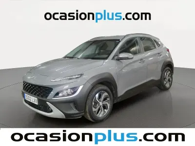 Usado Hyundai Kona