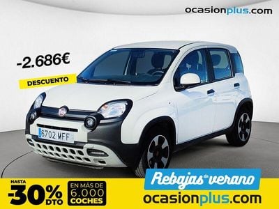 Fiat Panda Cross